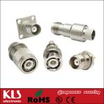 TNC connectors